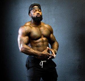 Mike Rashid
