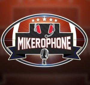 Mikerophone