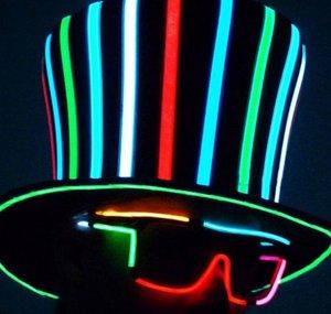 Mister Glow