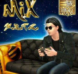 MiX Mistery