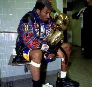 Morgan The God