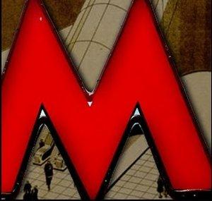 MoscowMetroTube