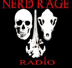 Nerd Rage Radio