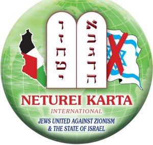 Neturei Karta