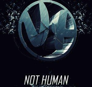 NotHumanHQ