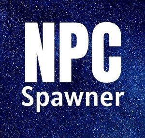 NPC Spawner