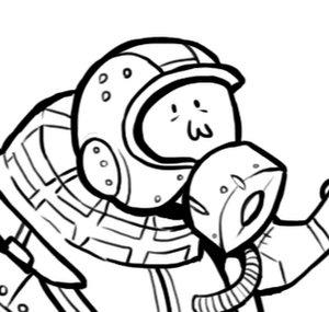 OKAYGUV Marauder