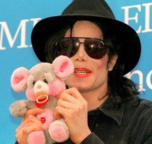 P Jackson