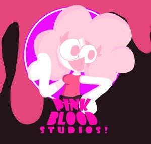 Pink Blood Studios!