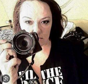 Pink Camera Magic