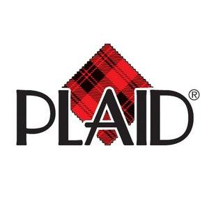 Plaid Crafts