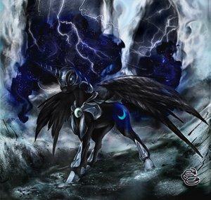 Princess Luna