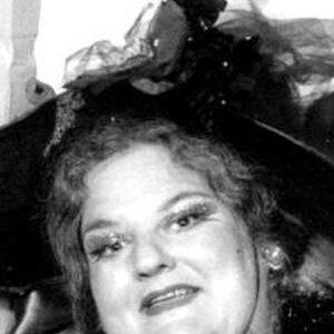 Priscilla Alden
