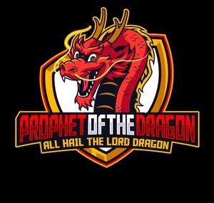 Prophet Of The Dragon