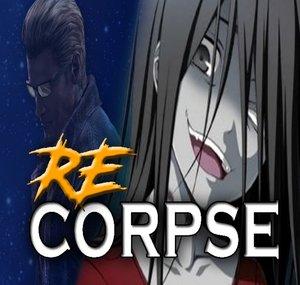 RE Corpse