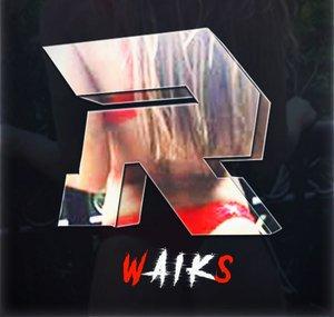 ReaL “ApeX Waiks” Waiks