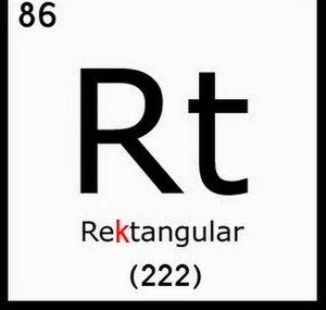 rektangular