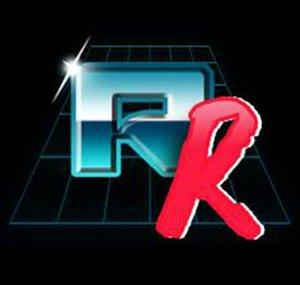 Retro Retake