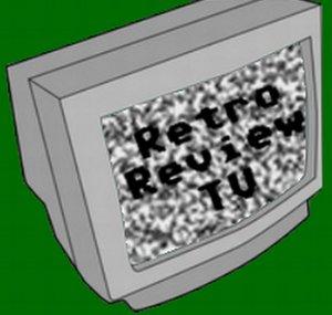 RetroReviewTV