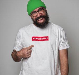 Ricardo Lino em Português
