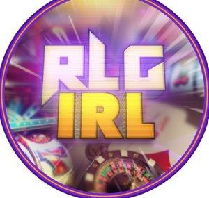 RLG IRL