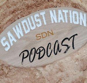 Sawdust Nation Podcast