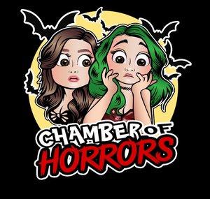 Scarlett and Shotzi
