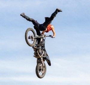 scummy braap