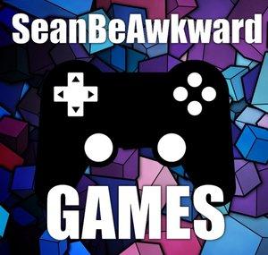 SeanBeAwkwardGAMES