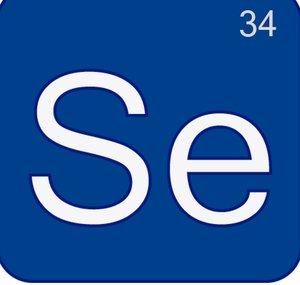 Selenium Ciencia y Cerebro