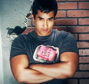 Sergio Kardenas