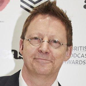Simon Mayo