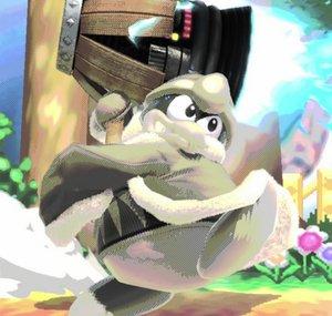 Stormy Sensei