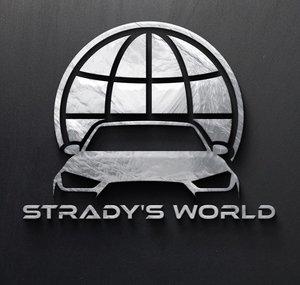 Strady's World