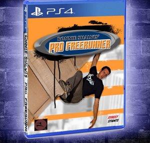 Street Stunts Gaming