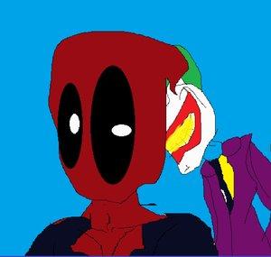 Superpower Skits