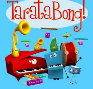 TARATABONG ENGLISH OFFICIAL 🇺🇸
