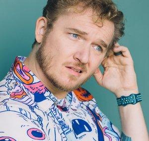 Ted Evans - Voice Actor