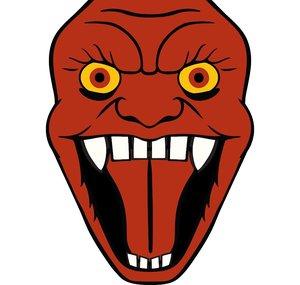The Angry Demon