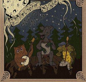 The Northern Skies - Topic