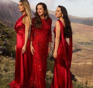 The O'Neill Sisters