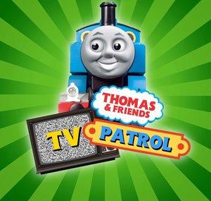 The Thomas TV Patrol