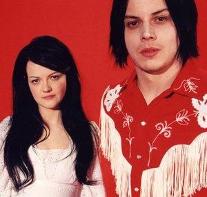 The White Stripes