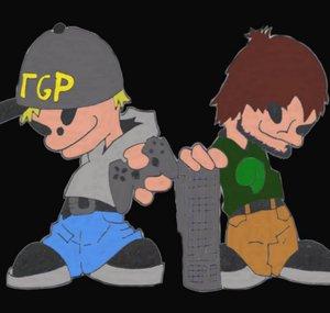 TheGameProfiler
