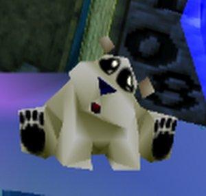 TheLonePolar