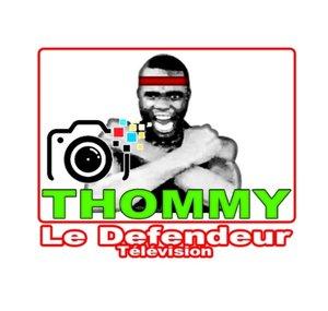 THOMMY LE DÉFENDEUR TV HD