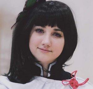 Tonayo Cosplay