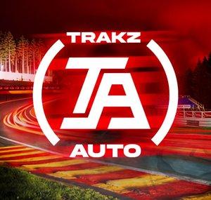 TRAKZ