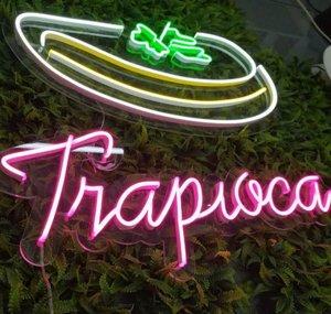 Trapioca