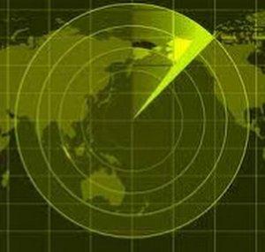 Unterm Radar